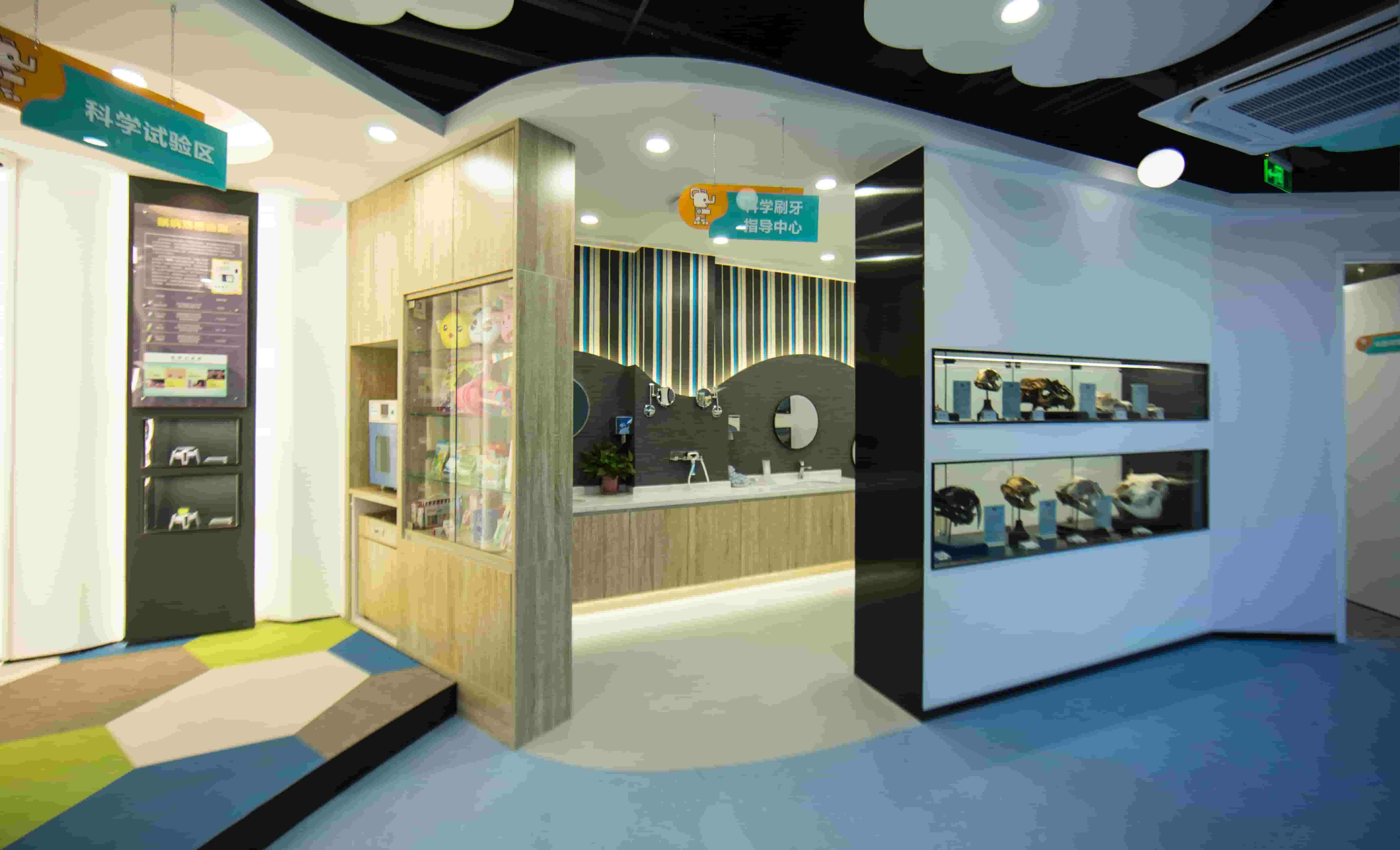 科普馆大厅3压缩