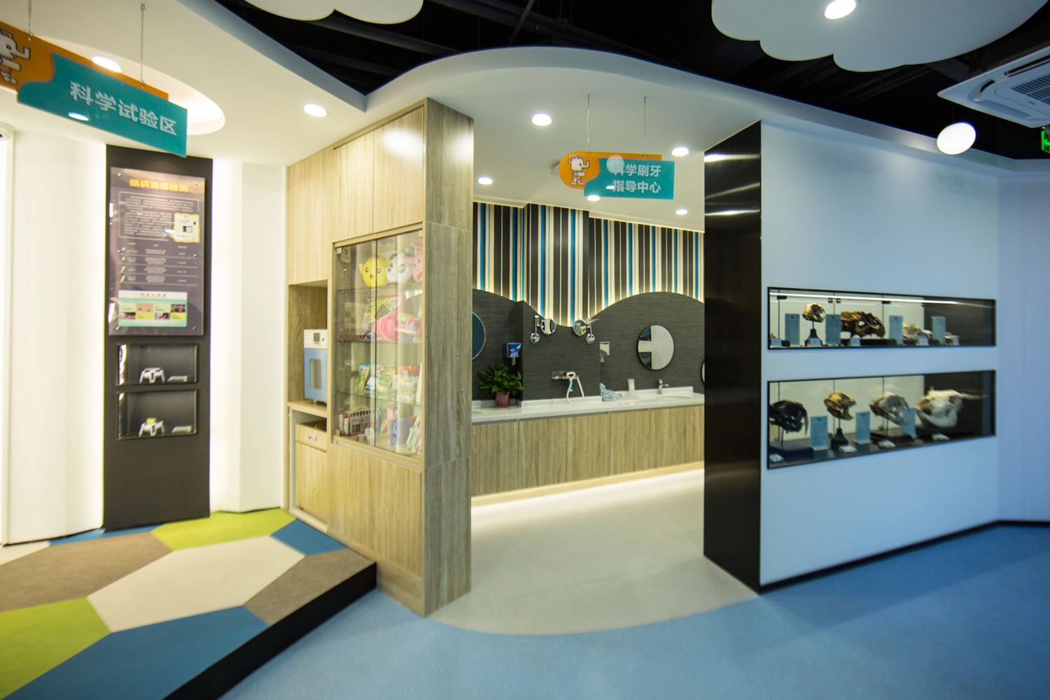 科普馆大厅 (3)