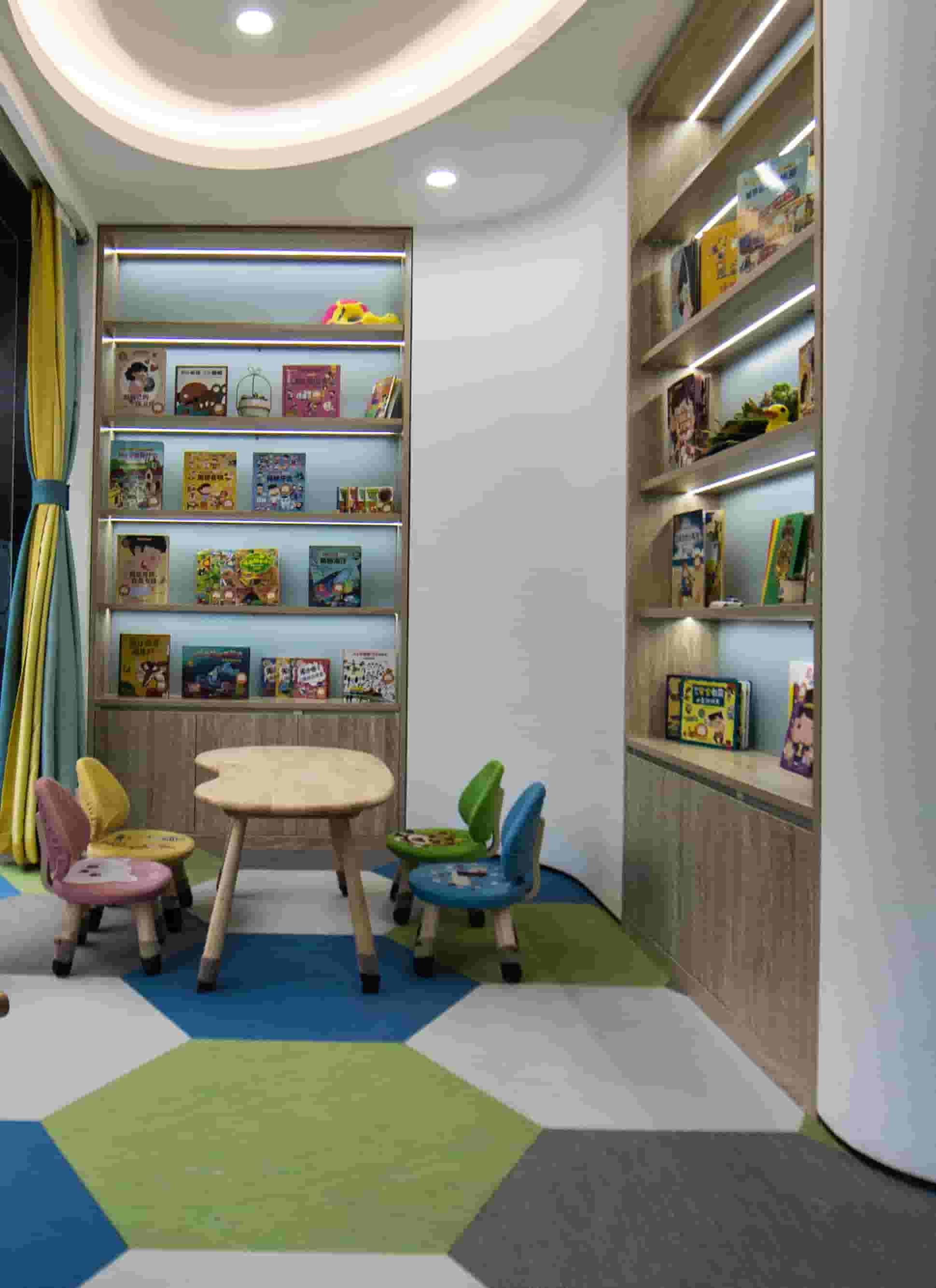 绘本阅读区2压缩