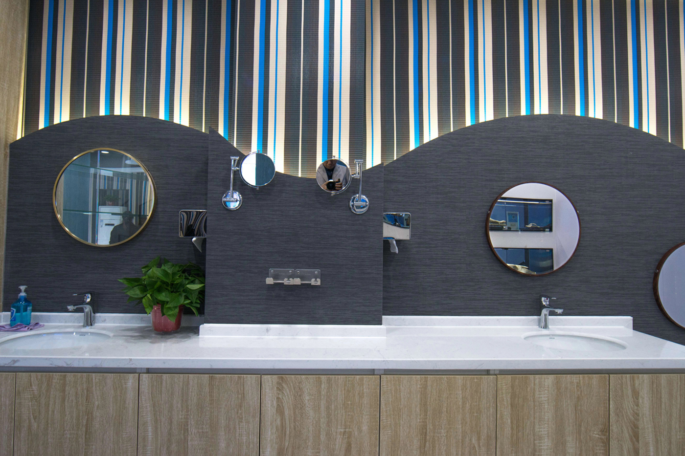 科普馆科学刷牙指导中心 (1)