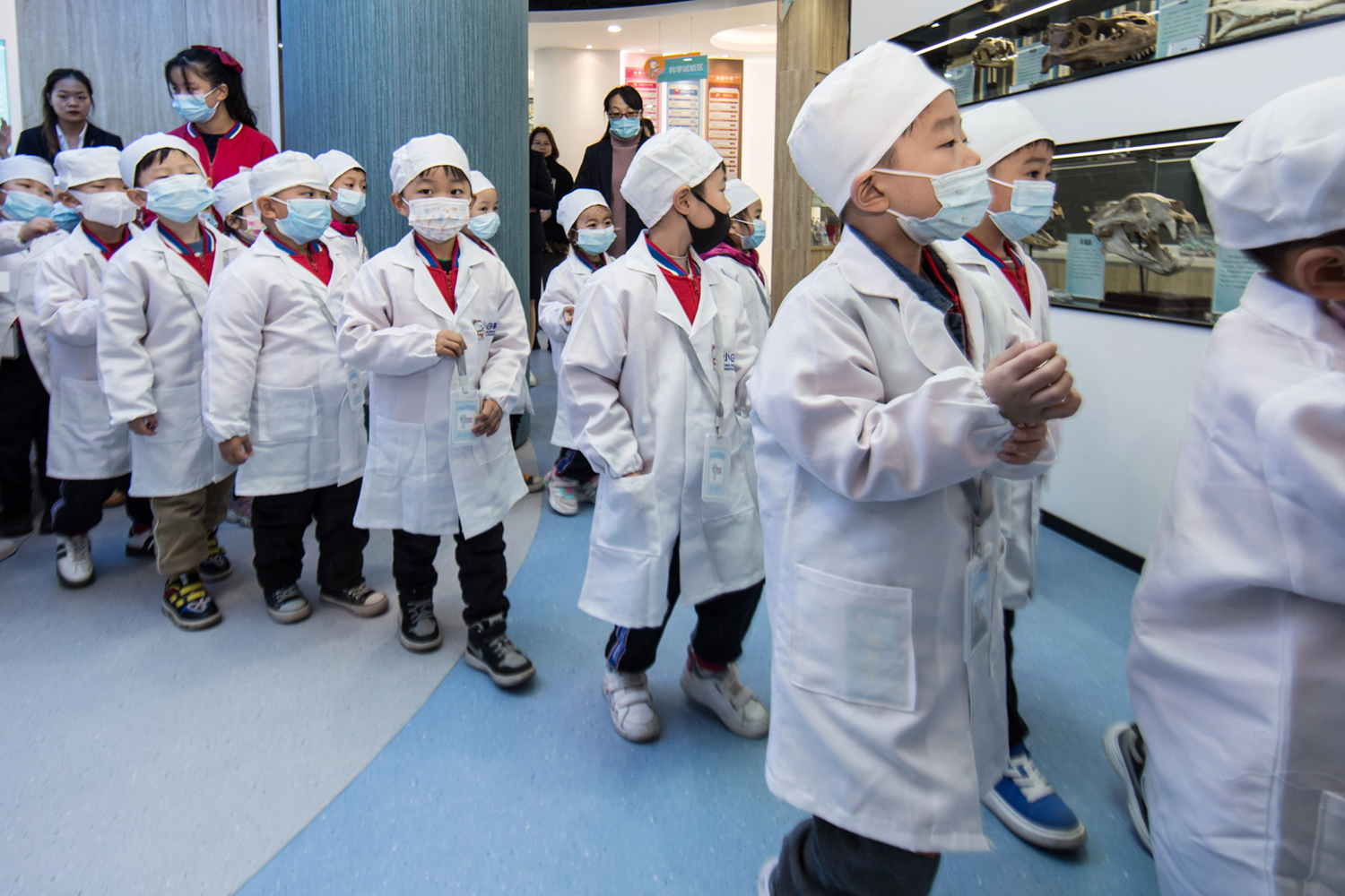 科普馆活动照片 (3)