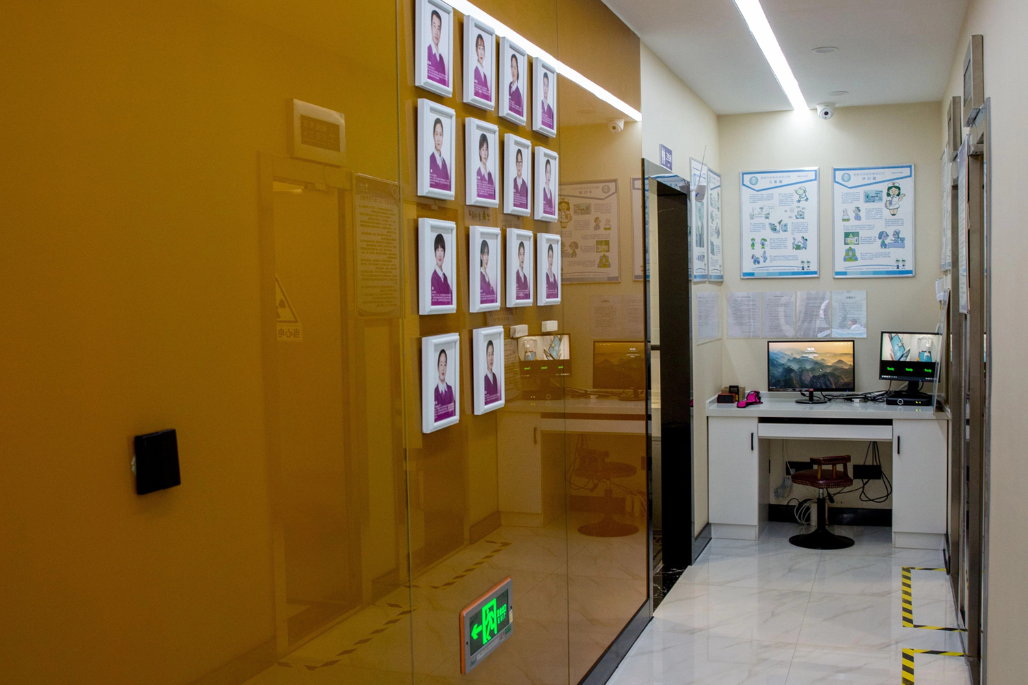 宝龙分院实景 (4)