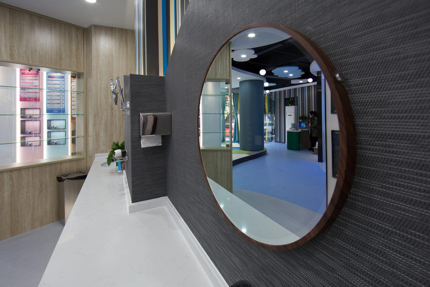 科普馆科学刷牙指导中心 (3)