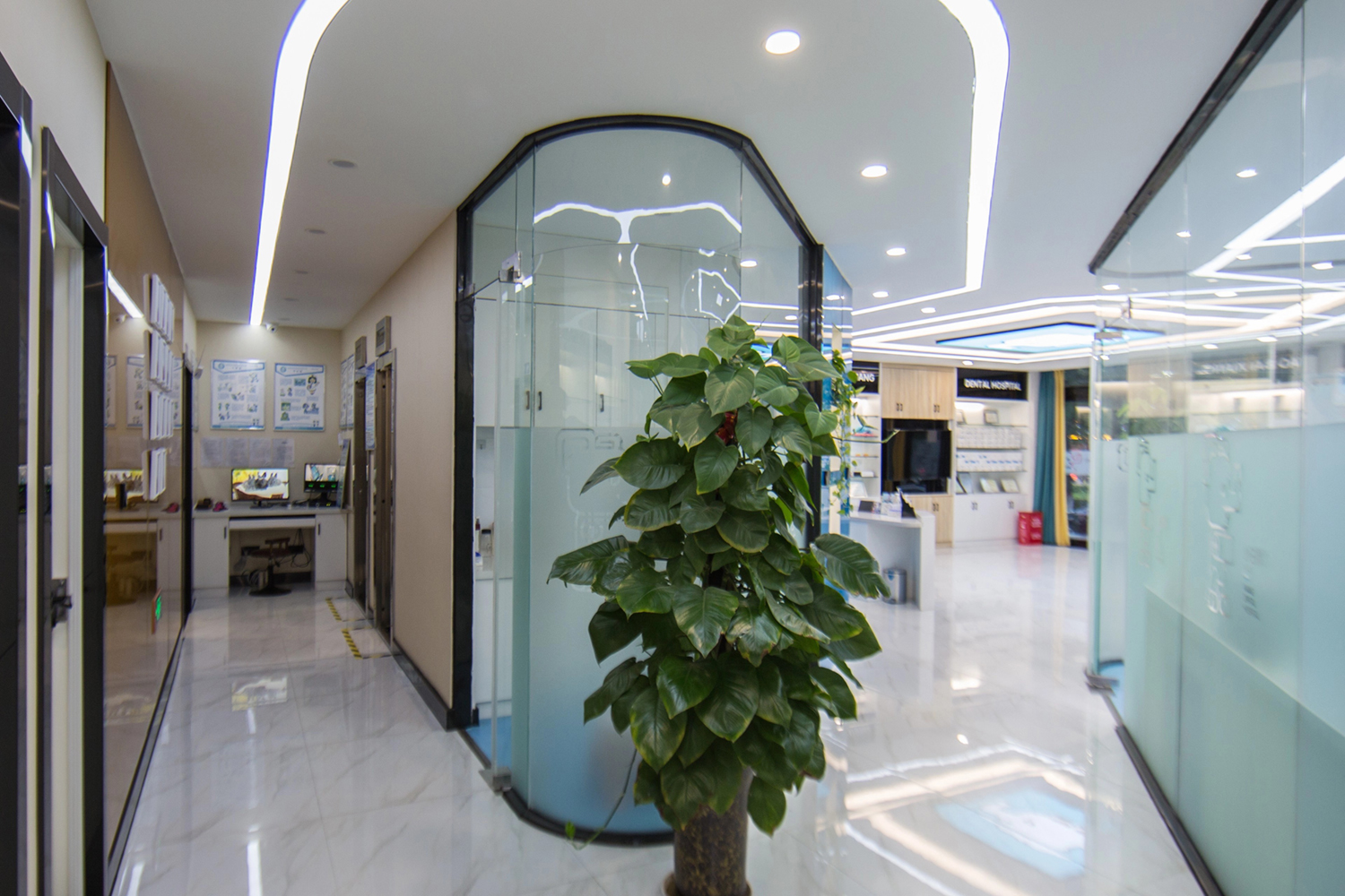 宝龙分院实景 (2)