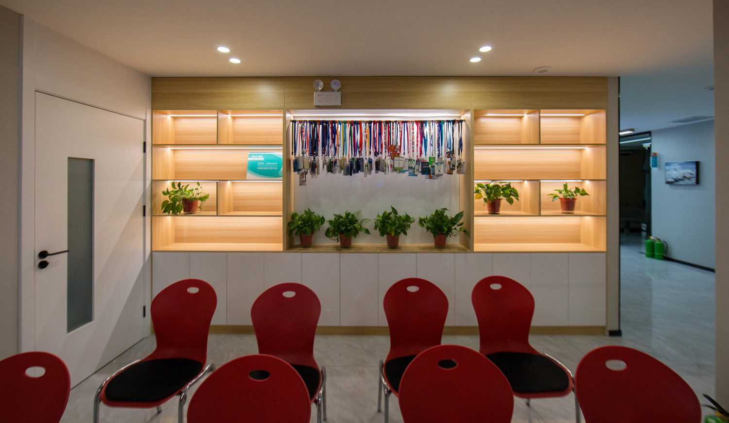 小白象口腔医院会议室 (3)