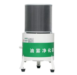 油雾除尘器机加工中心金属切削加工油雾分离器