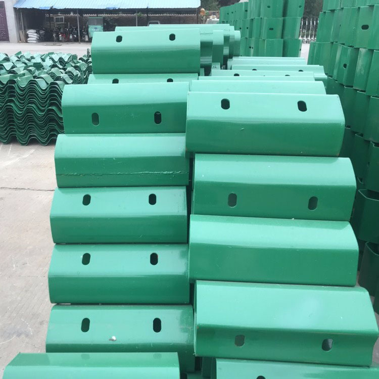 三波板连接件双胞胎防阻块