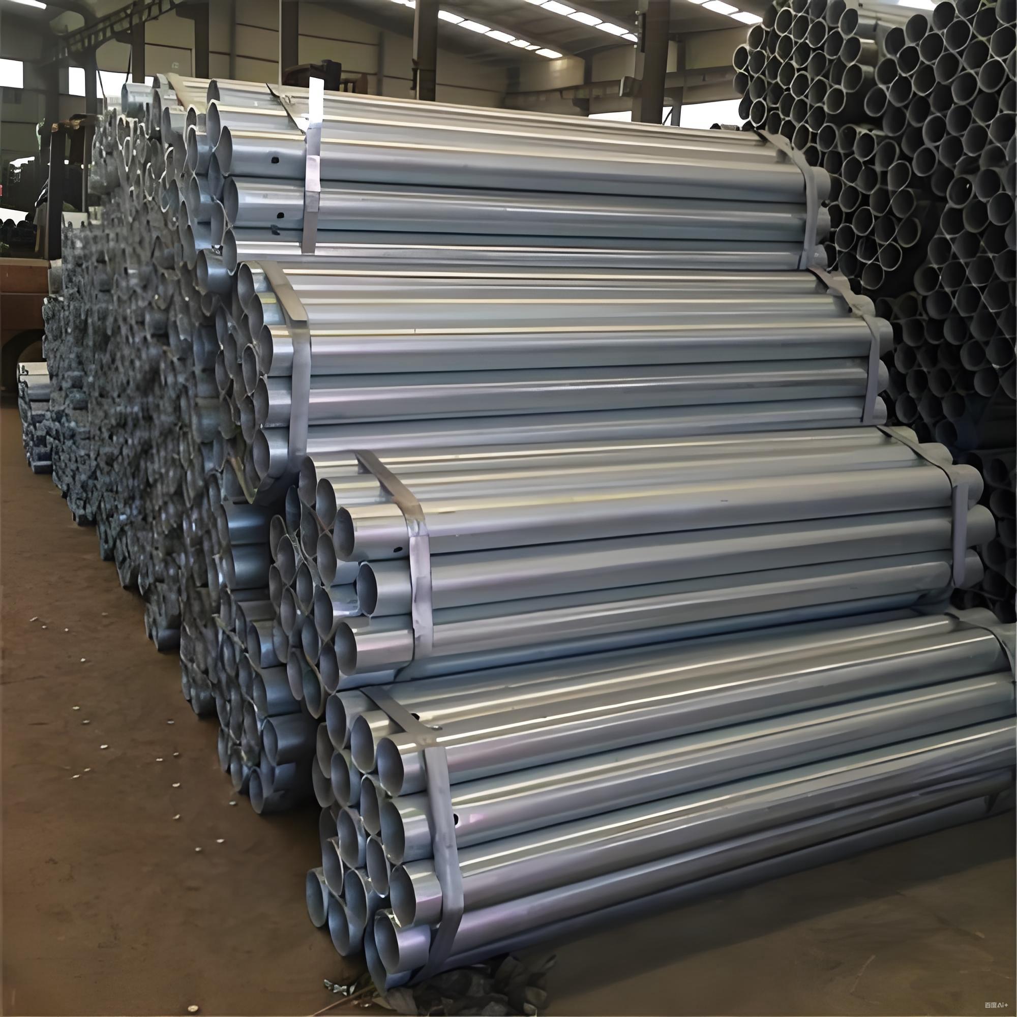 护栏镀锌立柱厂家