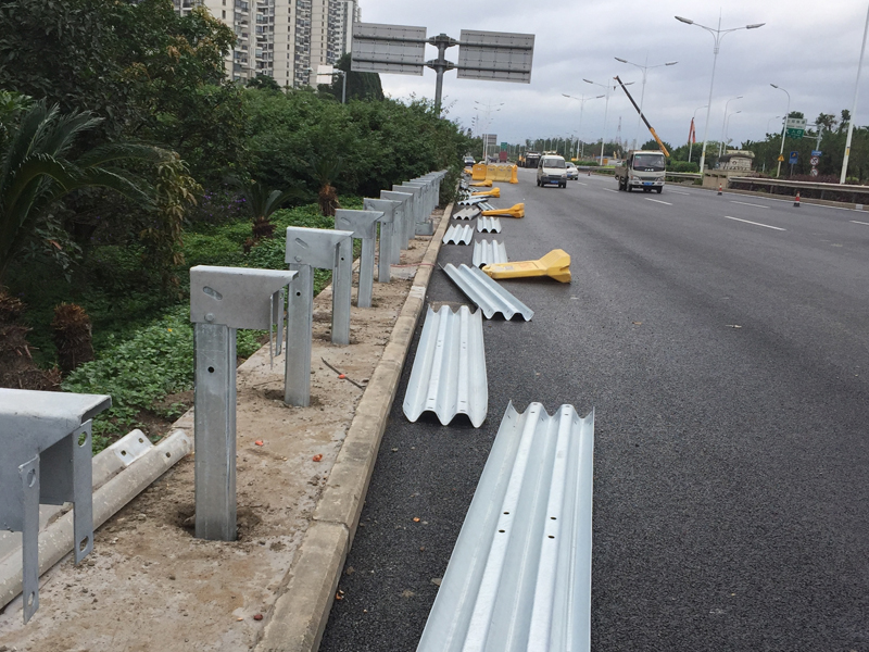 三波连接件飞机翅防阻块