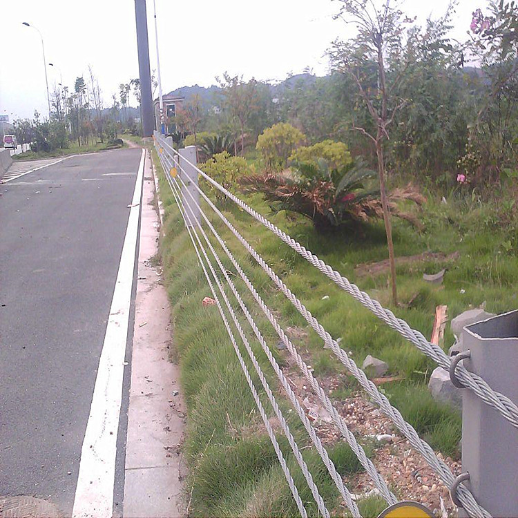 标牌标杆怎么安装