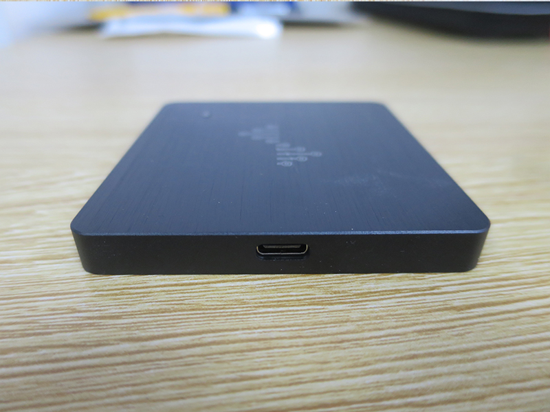 DSLogic系列逻辑分析仪-侧面2x