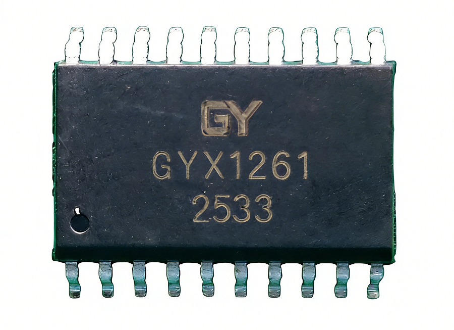 GYX1260、GYX1261