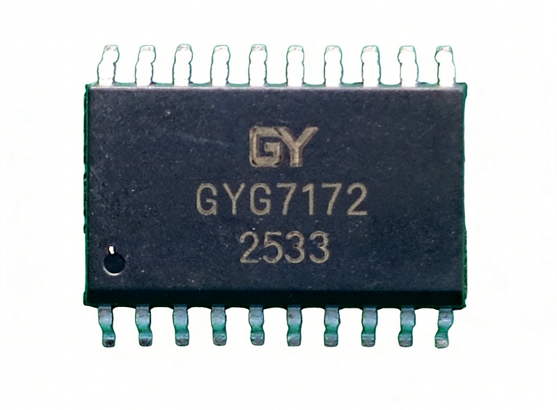 GYG7170、GYG7171、GYG7172