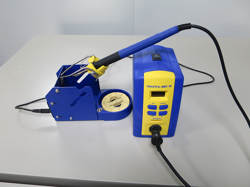 电焊台、焊咀-正面x