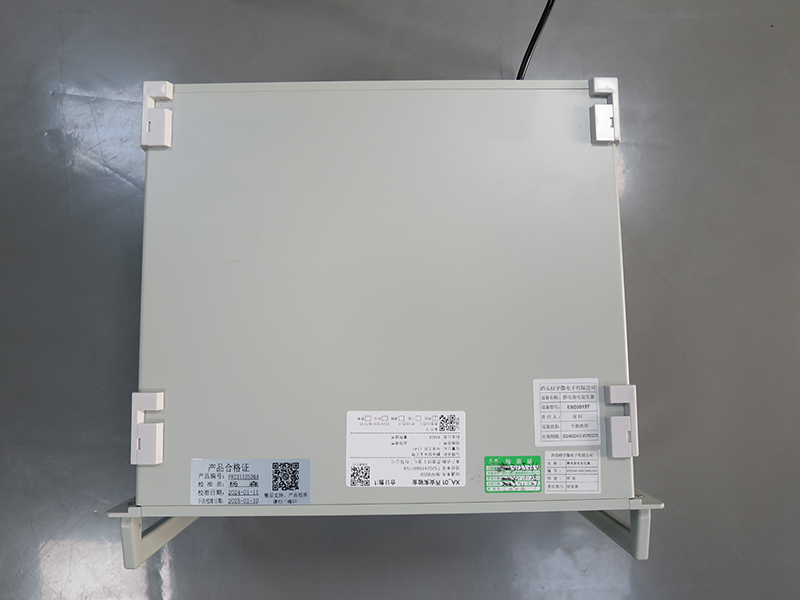 静电放电发生器（ESD3015T）-产品顶面.xjpg