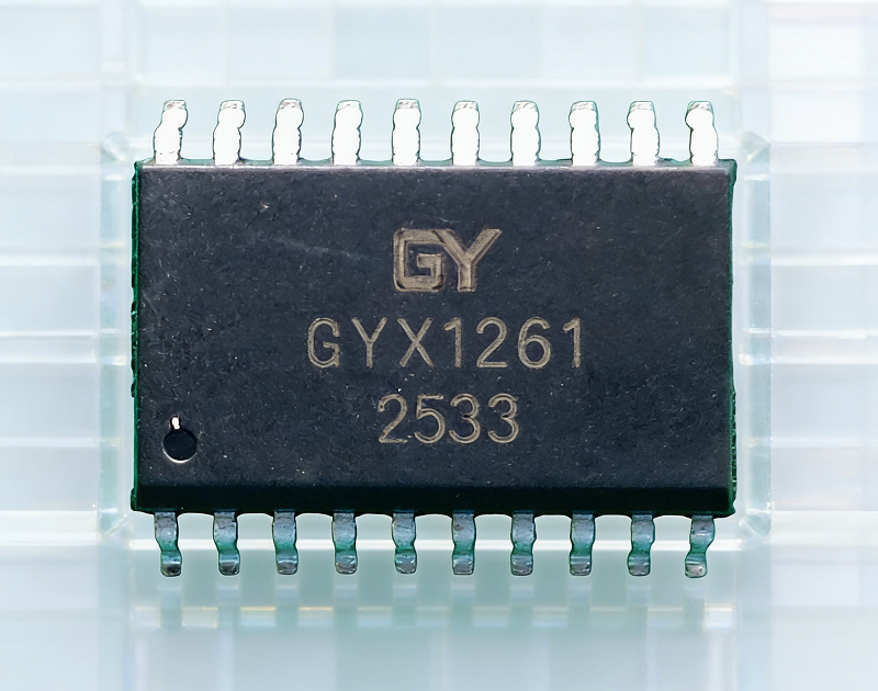 GYX1260、GYX1261