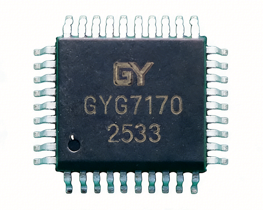 GYG7170、GYG7171、GYG7172