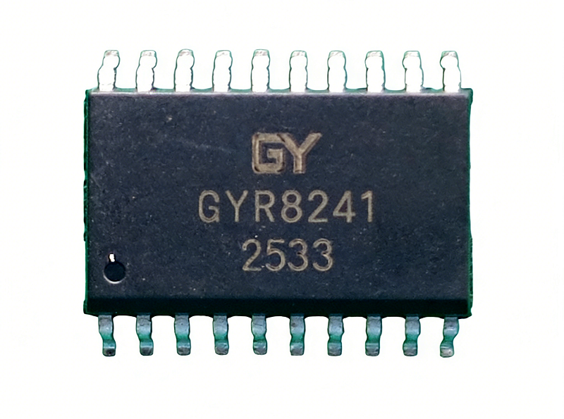 GYR8241、GYR8242