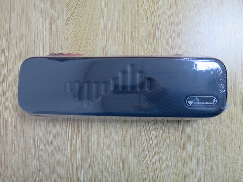 DSLogic系列逻辑分析仪-外包装x