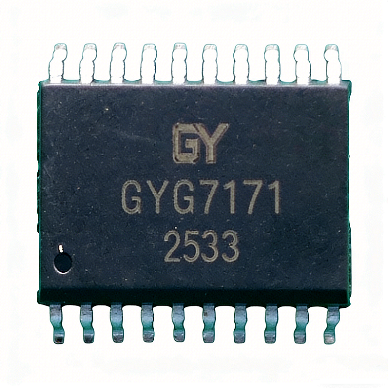 GYG7170、GYG7171、GYG7172