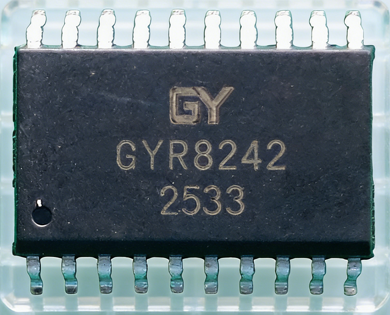 GYR8241、GYR8242