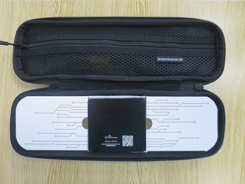 DSLogic系列逻辑分析仪-内包装x