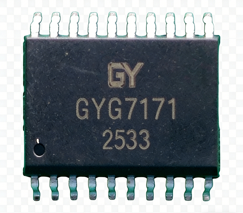 GYG7170、GYG7171、GYG7172