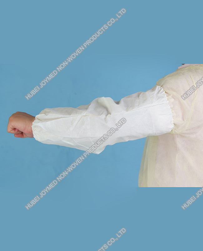 白色袖套 - 副本 拷贝