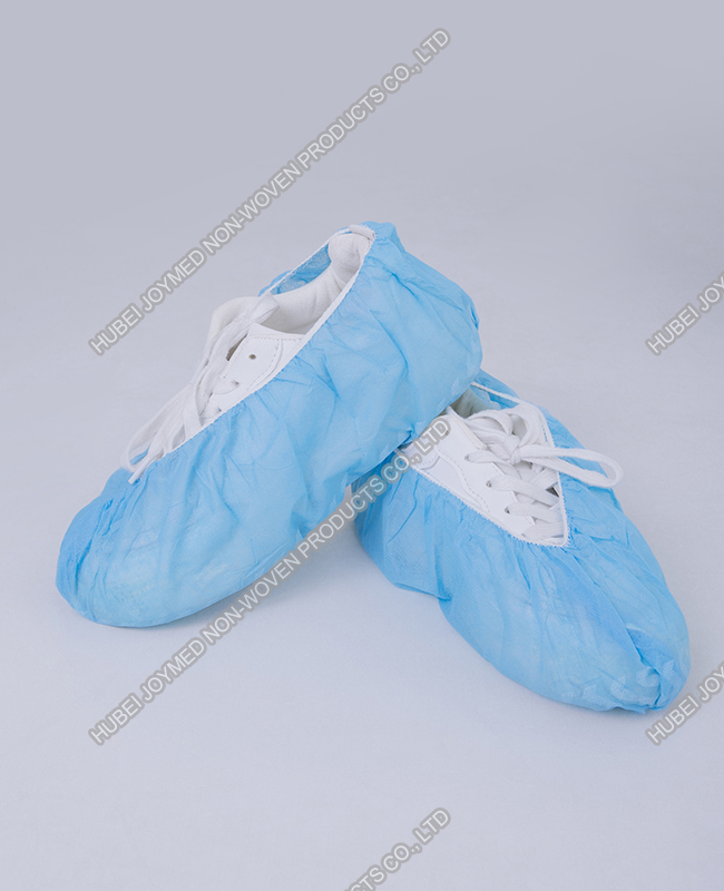 手工PP鞋套 - 副本 拷贝