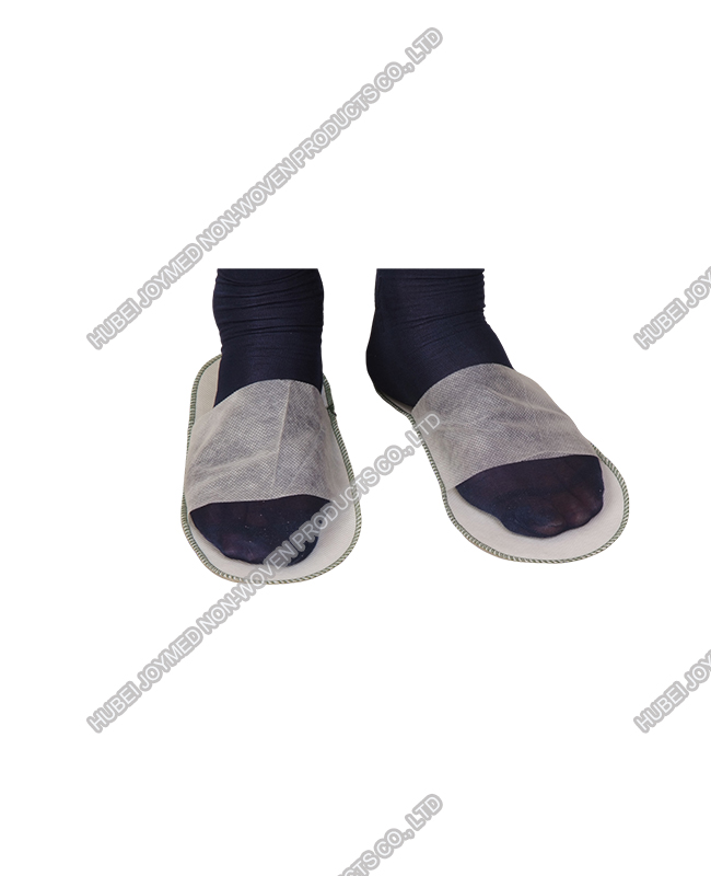 Disposable Non Woven Slippers