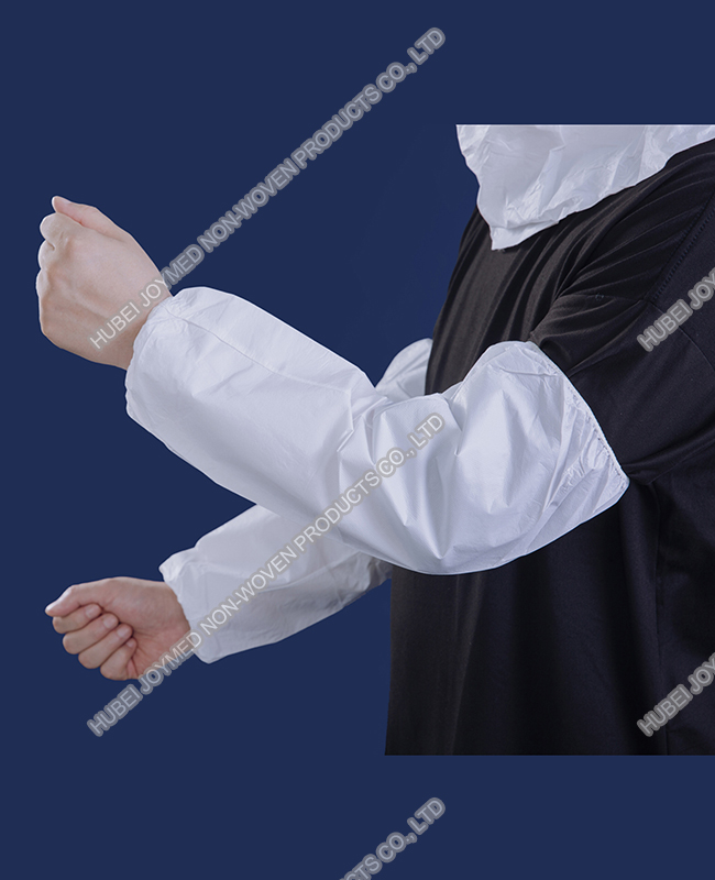 透气膜袖套 - 副本 拷贝