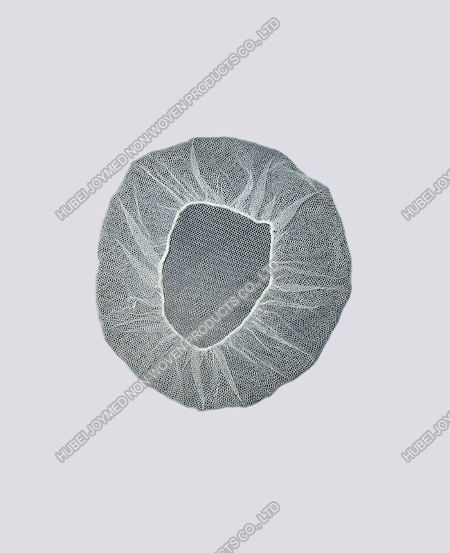 Disposable Nylon Hairnet