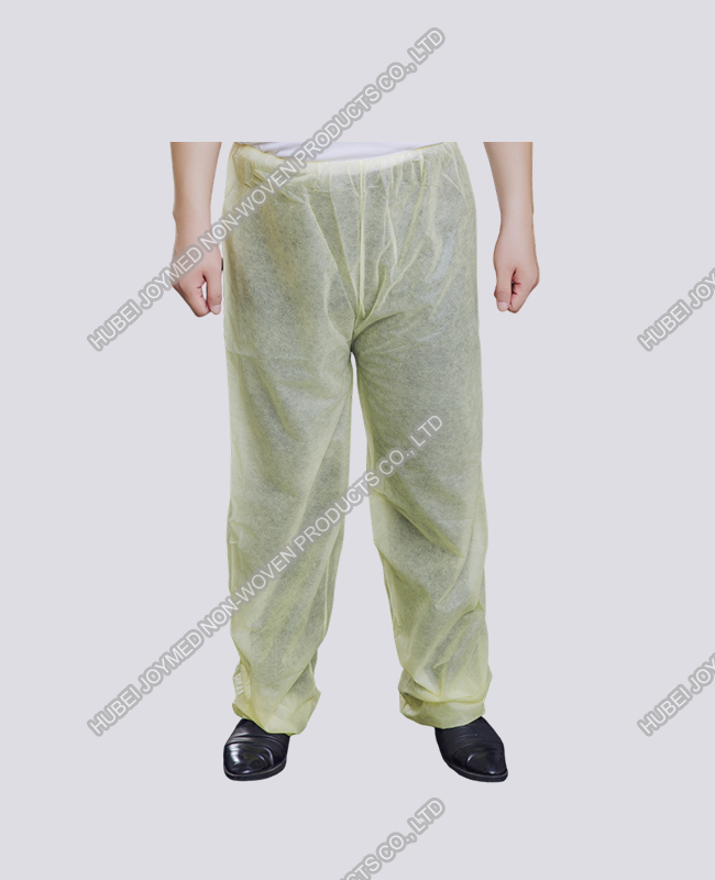 Non Woven Trousers