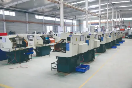 泰安轻松表计有限公司获评省级绿色工厂 “全链条绿色”解锁智能仪表行业新路径