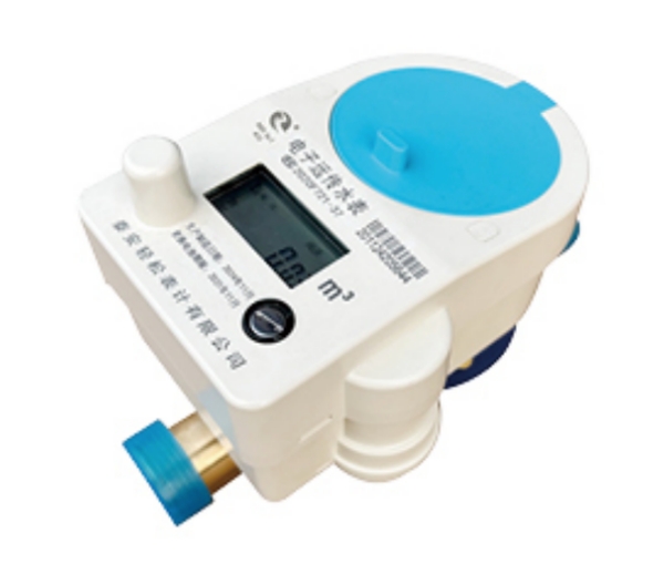 无线（LoRa）远传水表