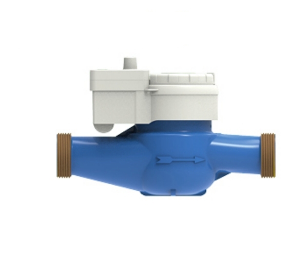 Ordinary large-diameter NB IoT water meter