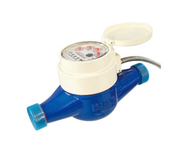 有线（M-BUS）远传水表