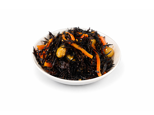 调味羊栖菜