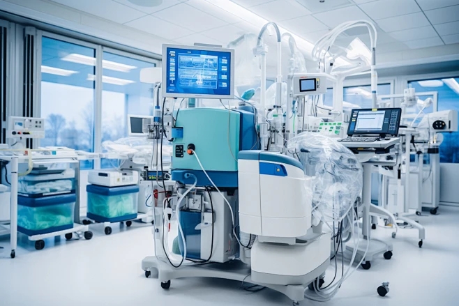 医疗器械pvc管介绍