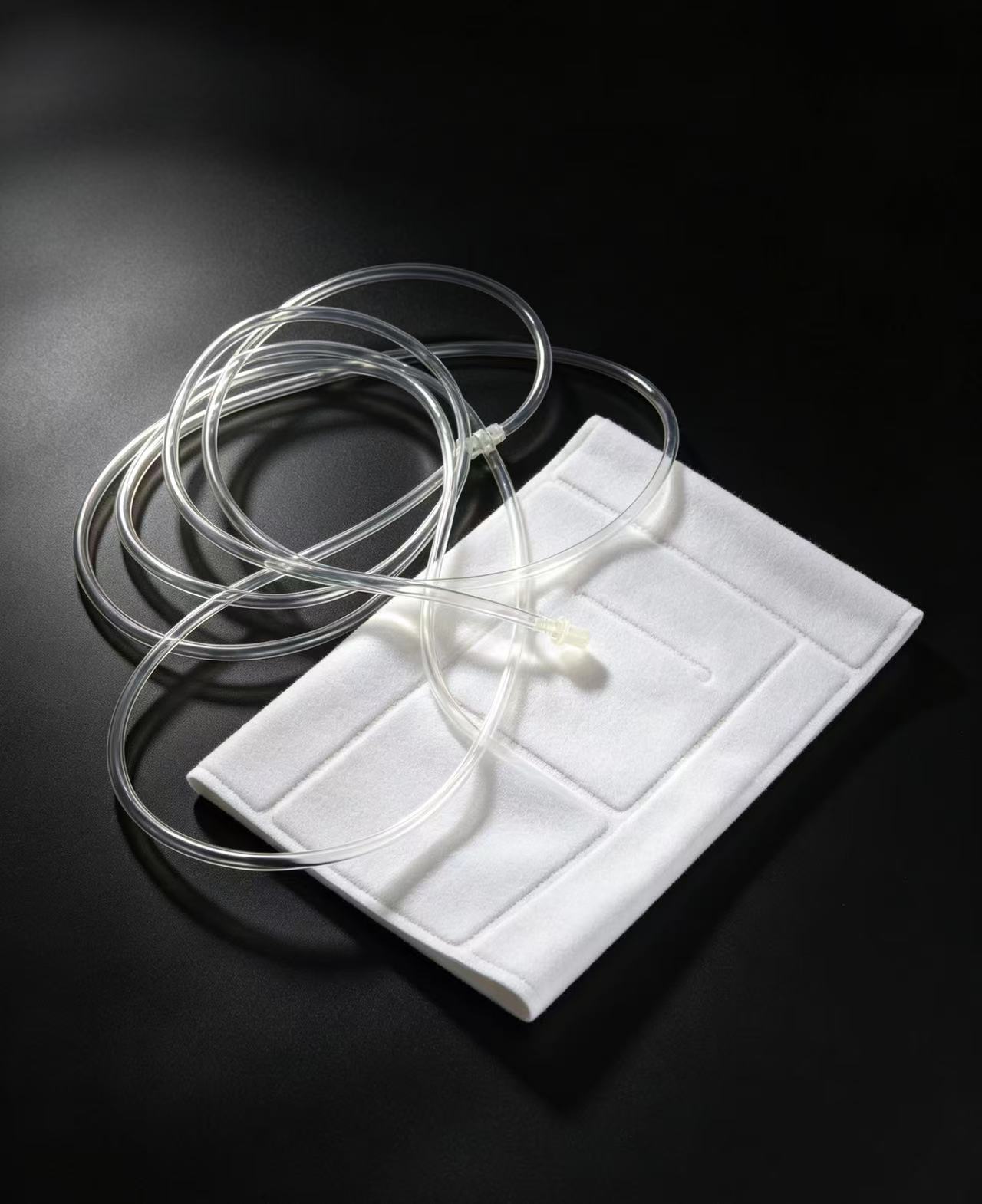 医疗PVC软管怎么选？医用软管选型标准与实用技巧