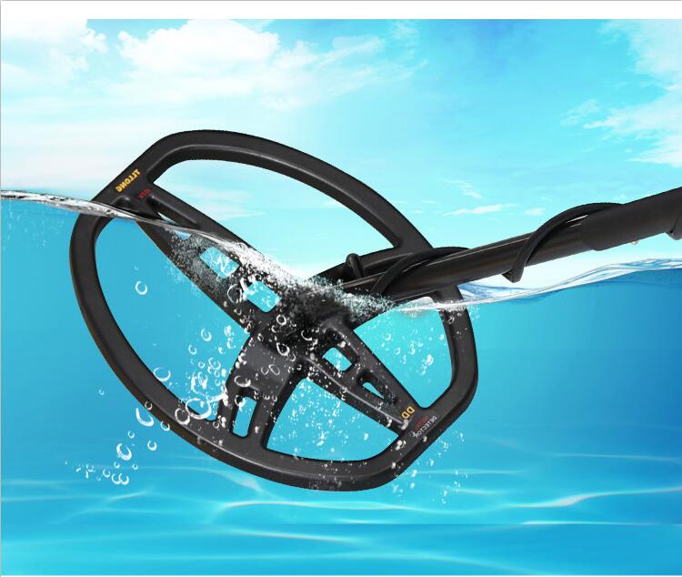 GTX500地下金属探测器8