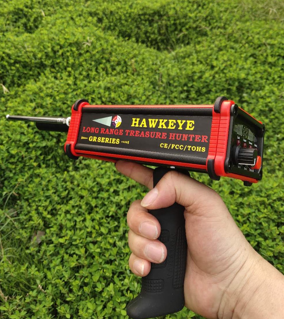 黑鹰GR-800畅销款6