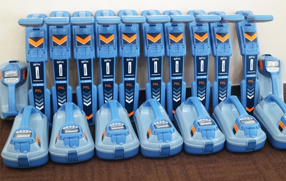 英国雷迪RD8100(原RD8000)地下金属管线探测仪,管道电缆定位仪6