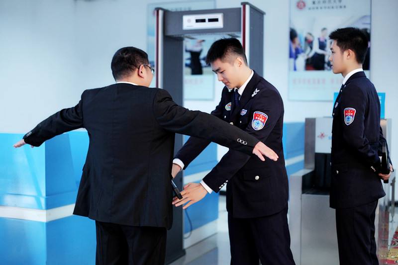 安检门的价格主要受那些因素影响？