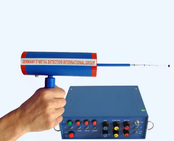 掘金1号地下金属探测仪