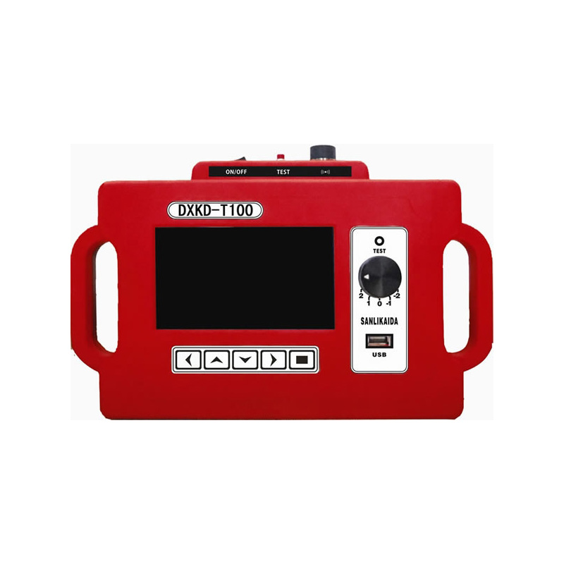 DXKD-T100空洞探测仪
