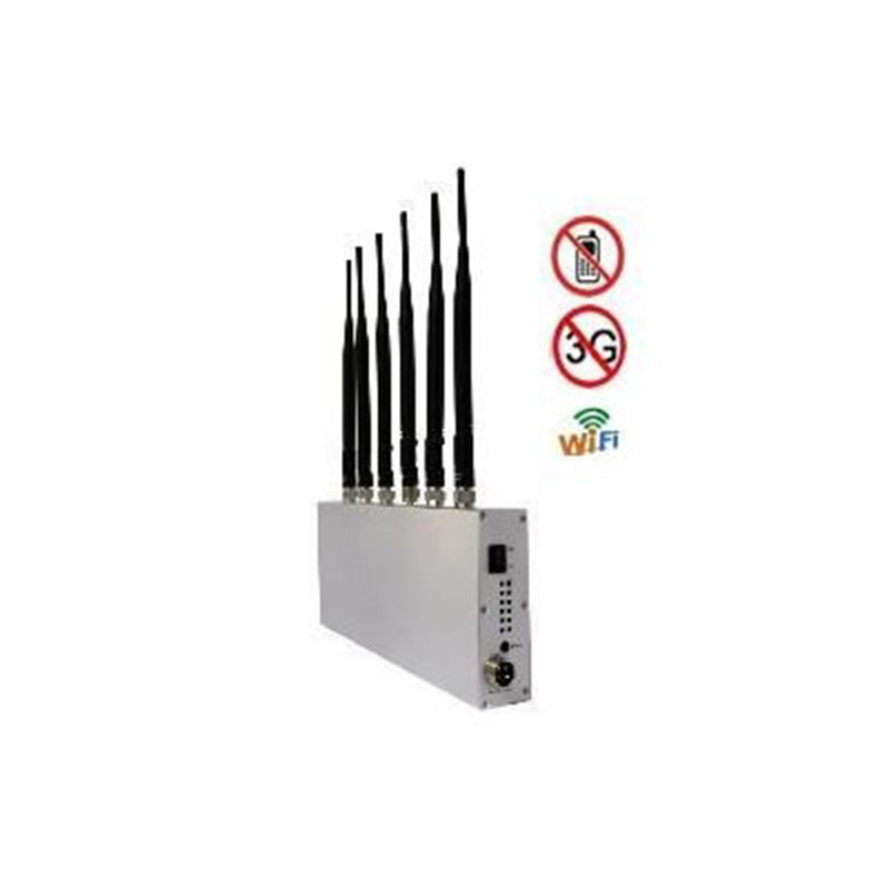 DF-888WIFI WIFI手机信号屏蔽器