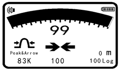 地下管线探测仪PQWT-GX700型11