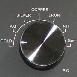 EPX10000远程地下金属探测器7