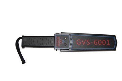 金属探测器厂家解析金属检测器的作用价值